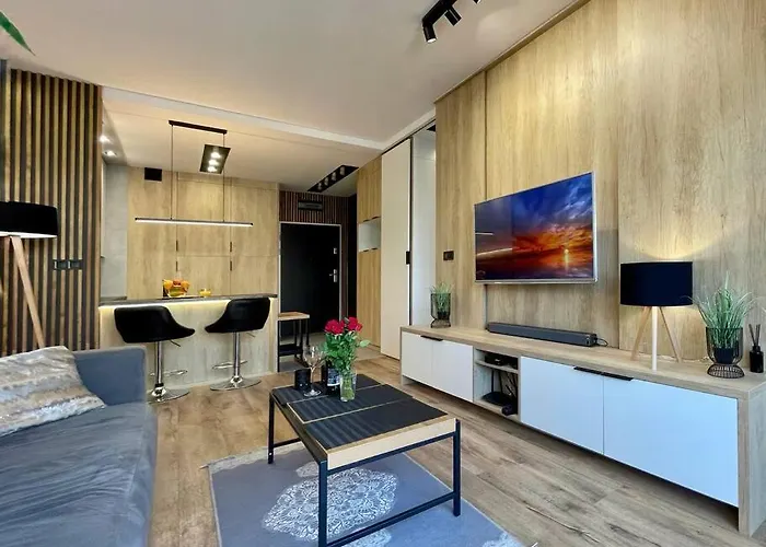 4Uapart-Apartment Suite Platan Amaretto