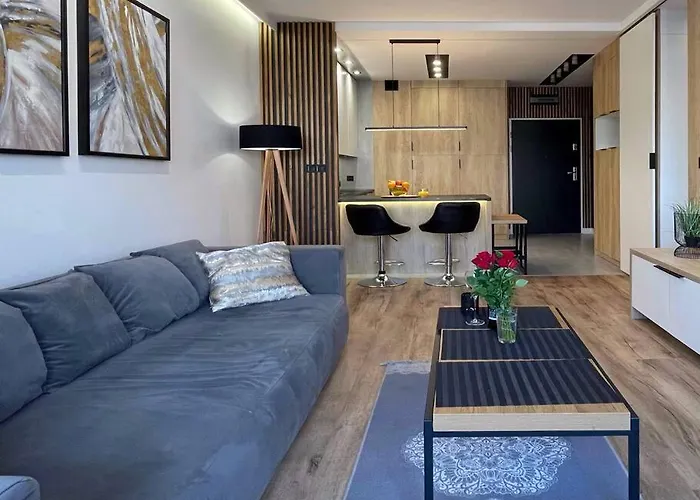 4Uapart-Apartment Suite Platan Amaretto