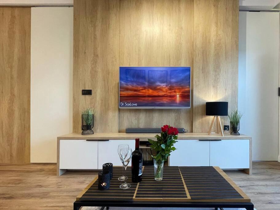 4uapart-apartment Platan Amaretto *