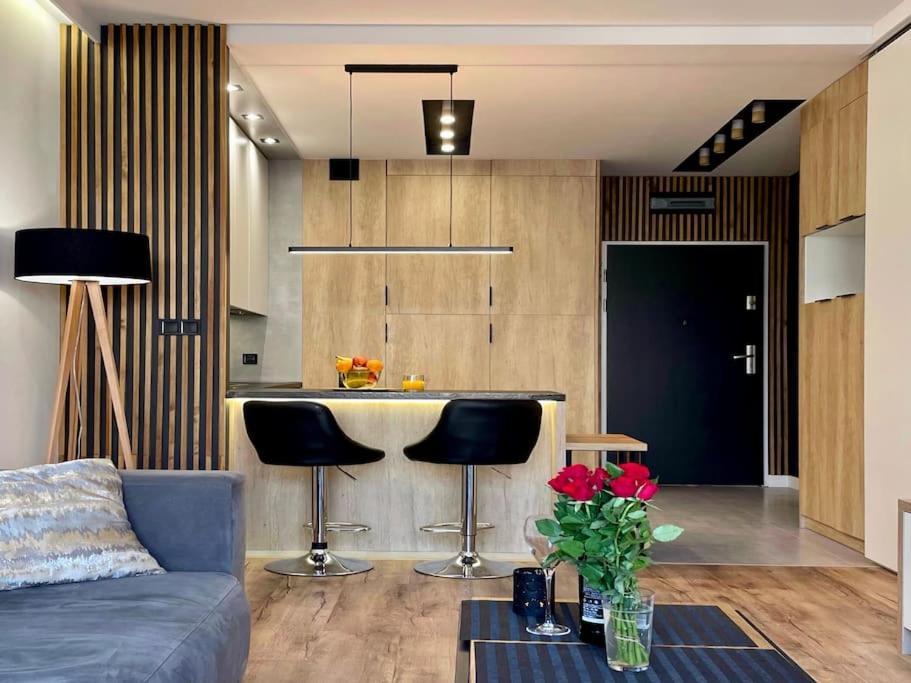 4uapart-apartment Platan Amaretto * Swinoujscie