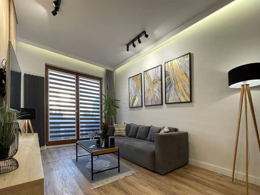 4uapart-apartment Platan Amaretto * Swinoujscie