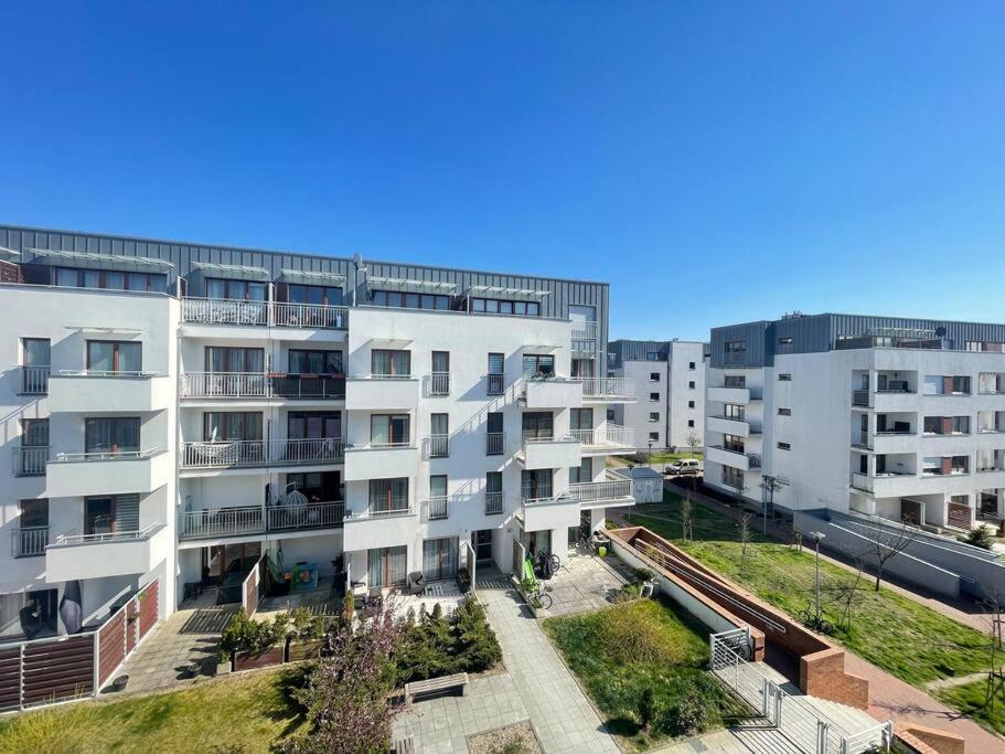 4uapart-apartment Platan Amaretto Swinoujscie